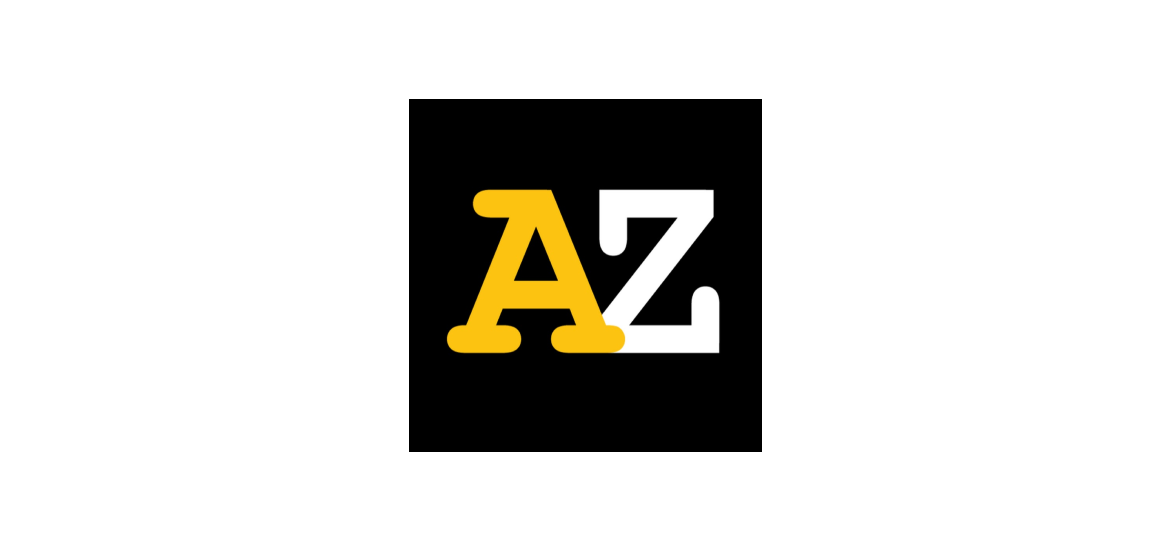 az